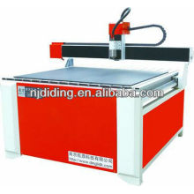 Machine de gravure CNC